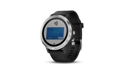 reloj garmin